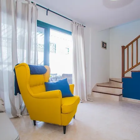 Casa Alegranza Playa Blanca (Lanzarote)
