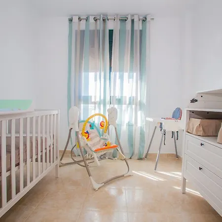 Holiday home Casa Alegranza Playa Blanca (Lanzarote)