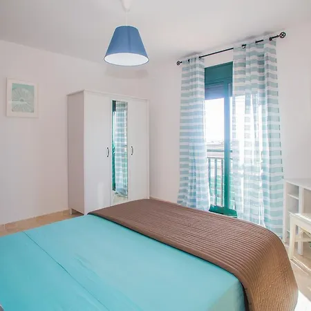 Holiday home Casa Alegranza