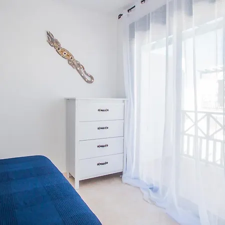 Casa Alegranza Holiday home Playa Blanca (Lanzarote)