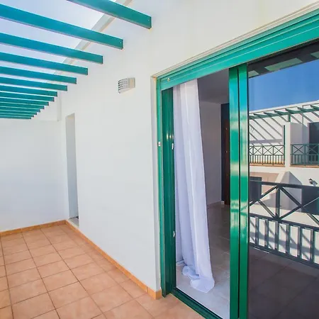 Holiday home Casa Alegranza *