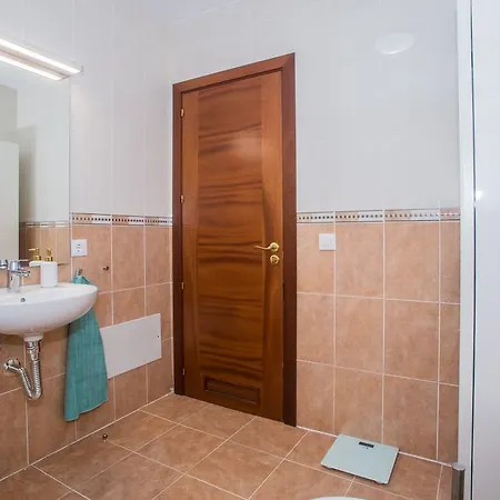 Casa Alegranza *
