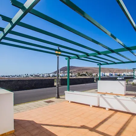 Holiday home Casa Alegranza Playa Blanca (Lanzarote)