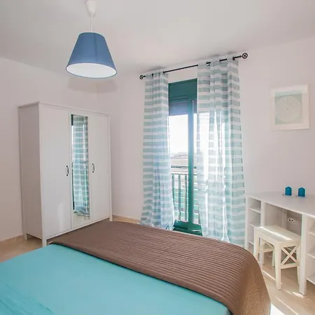Casa Alegranza Holiday home