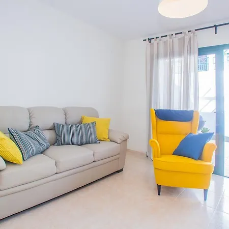 Holiday home Casa Alegranza Playa Blanca (Lanzarote)