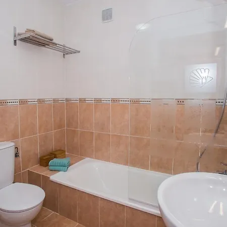 Holiday home Casa Alegranza *