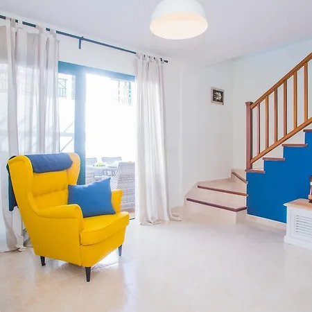 Casa Alegranza * Playa Blanca (Lanzarote)