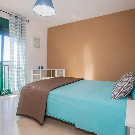 Casa Alegranza Holiday home Playa Blanca (Lanzarote)