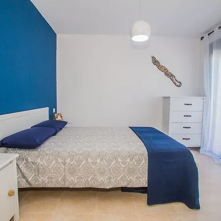 Holiday home Casa Alegranza *