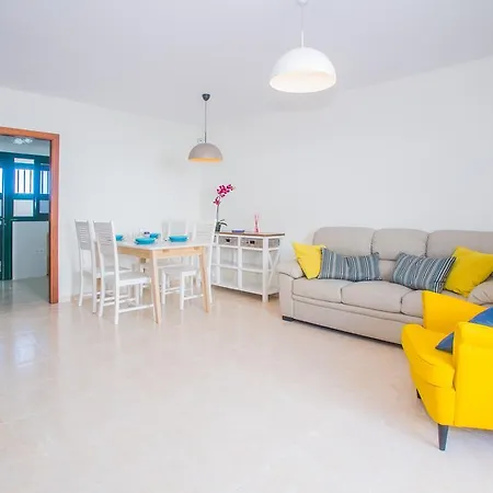 Holiday home Casa Alegranza Playa Blanca (Lanzarote)