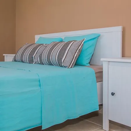 Casa Alegranza Holiday home