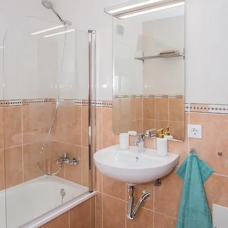 Holiday home Casa Alegranza