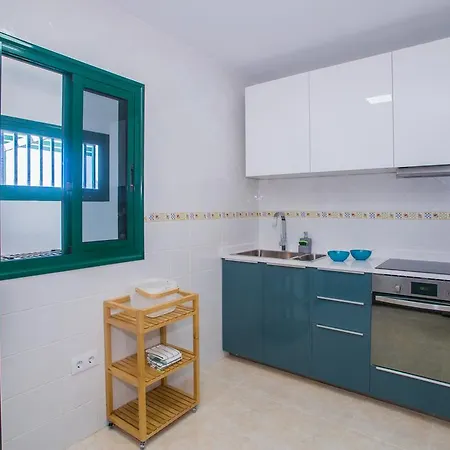 Casa Alegranza Holiday home Playa Blanca (Lanzarote)
