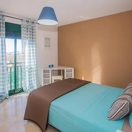 Casa Alegranza Holiday home