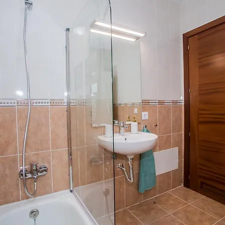 Holiday home Casa Alegranza *
