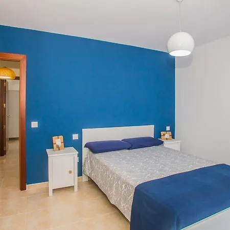 Holiday home Casa Alegranza Playa Blanca (Lanzarote)