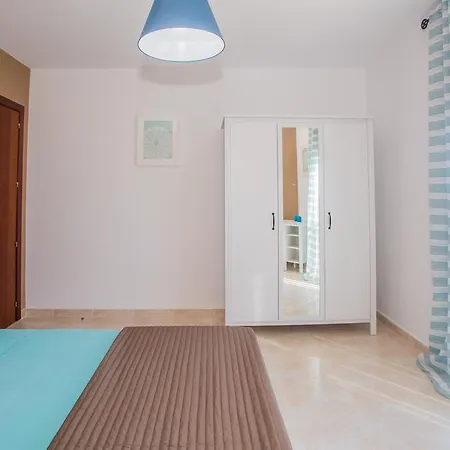 Casa Alegranza Holiday home *